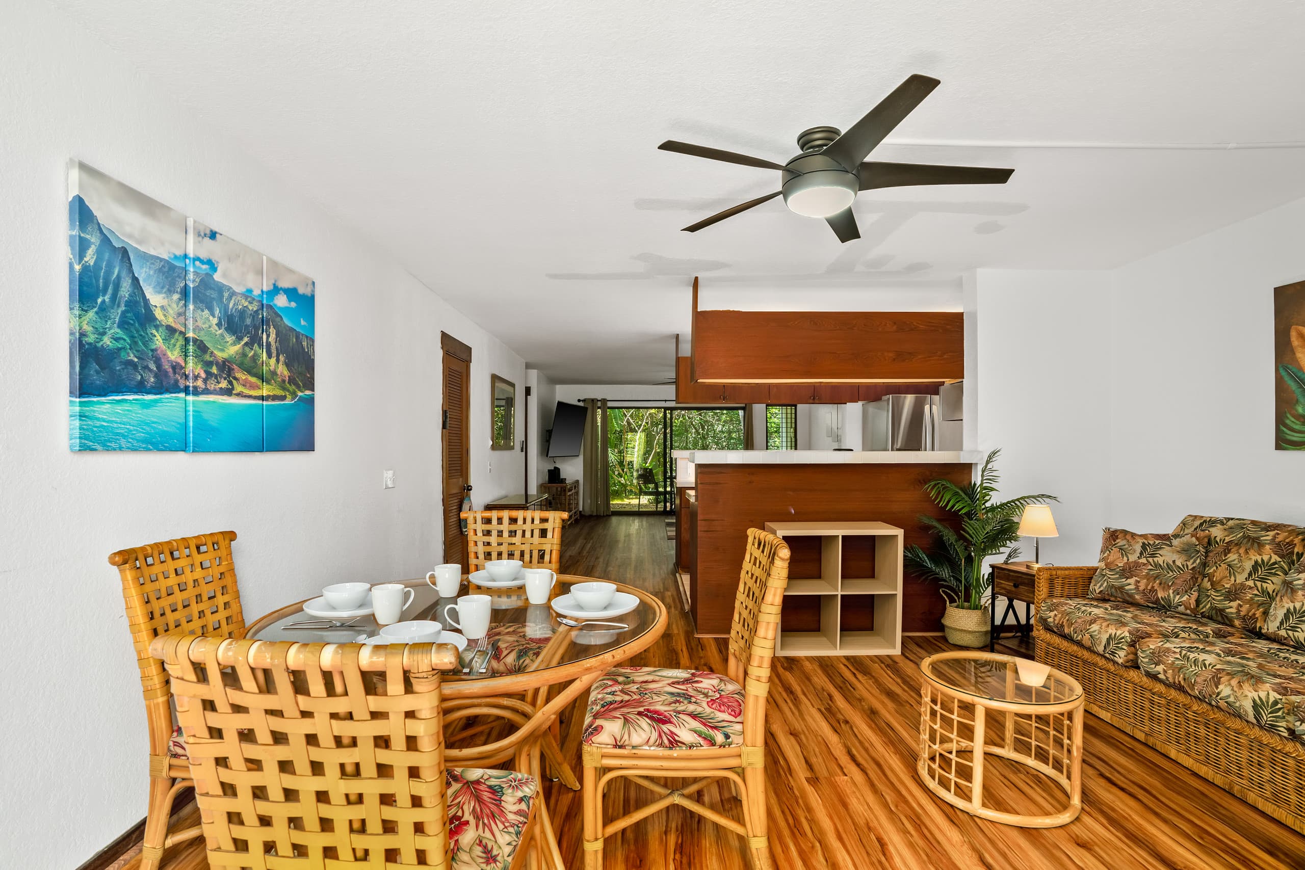 Condo in Koloa · ★4.86 · 1 bedroom · 2 beds · 1 shared bath - Image 5
