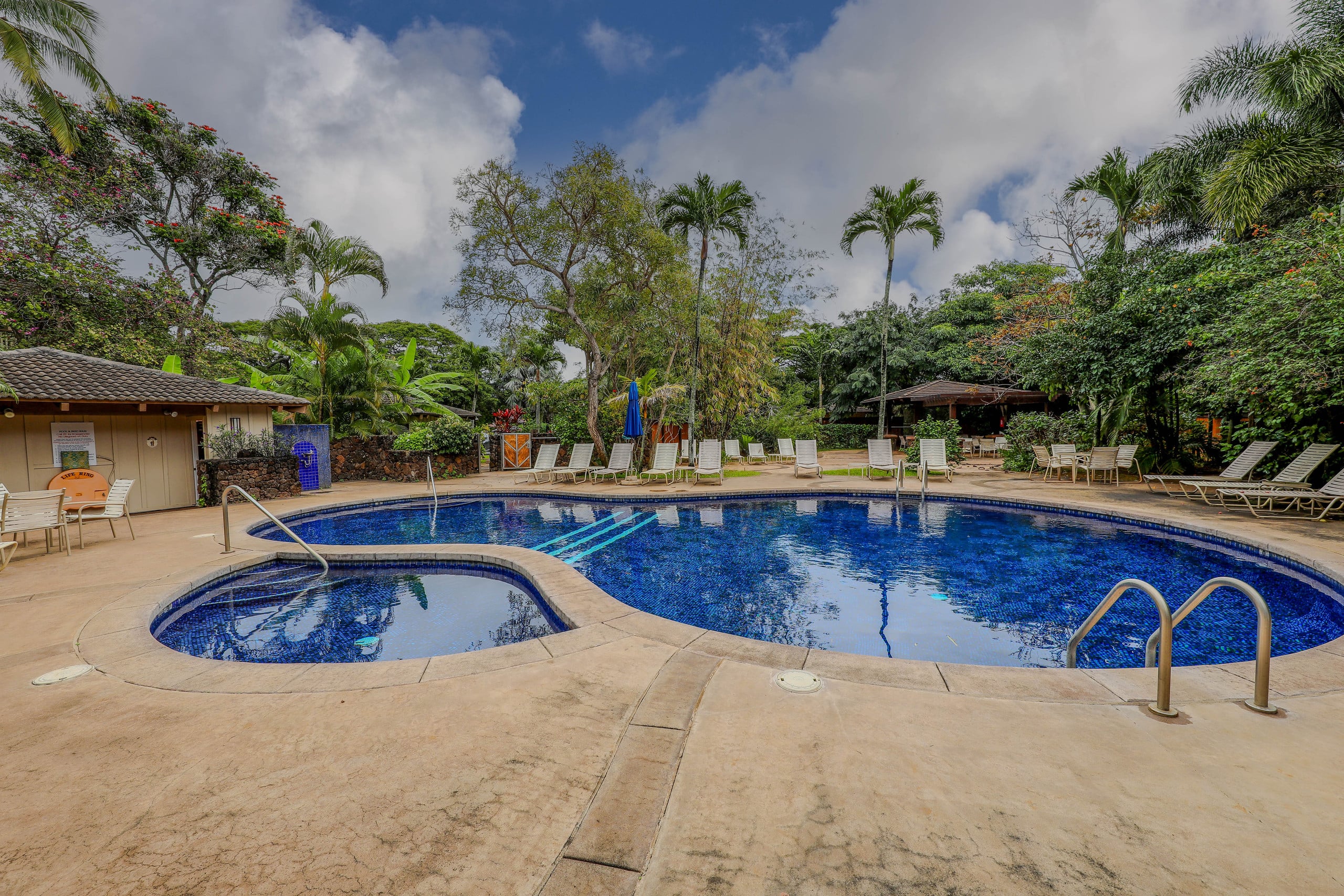Condo in Koloa · ★4.86 · 1 bedroom · 2 beds · 1 shared bath - Image 19