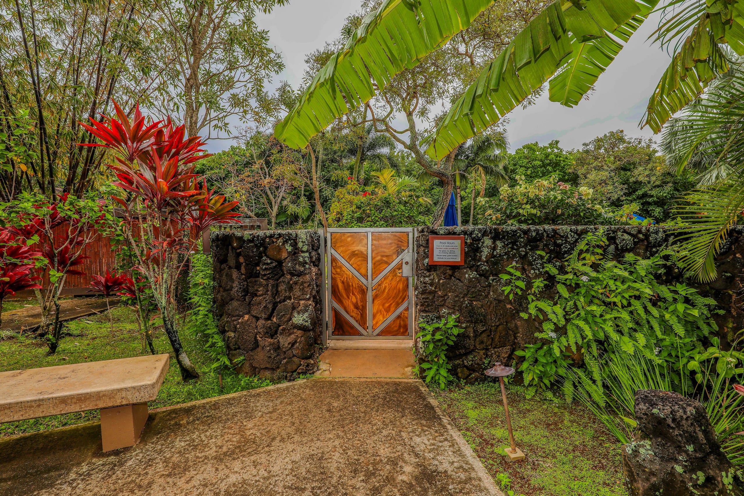 Condo in Koloa · ★4.86 · 1 bedroom · 2 beds · 1 shared bath - Image 18