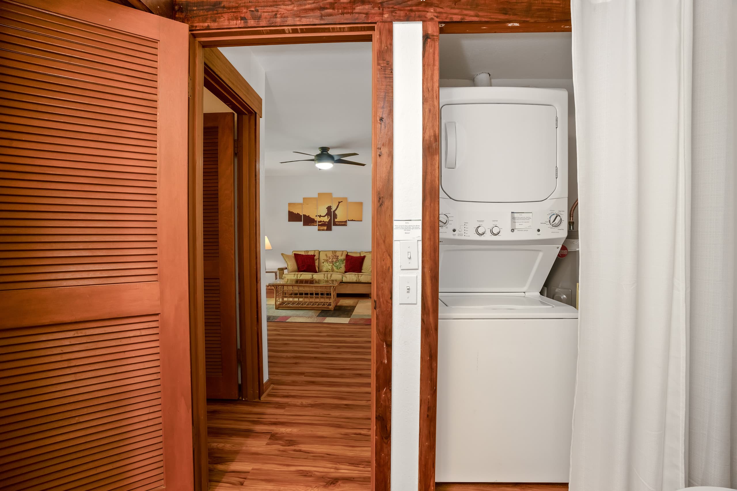 Condo in Koloa · ★4.86 · 1 bedroom · 2 beds · 1 shared bath - Image 15