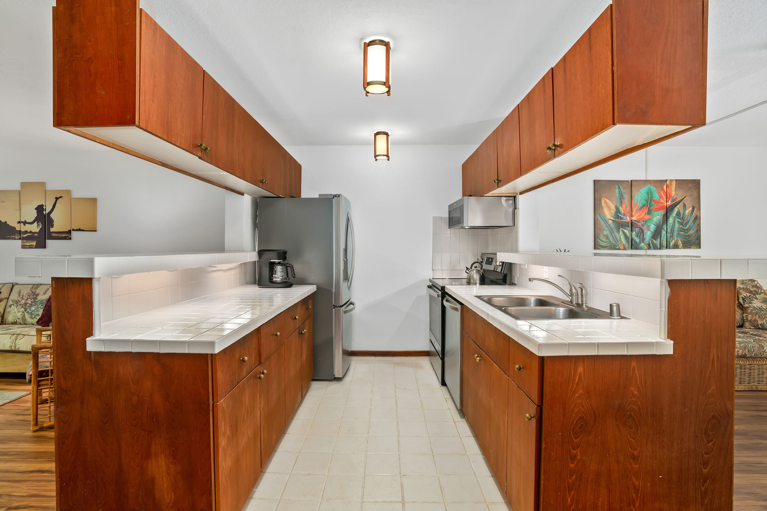 Condo in Koloa · ★4.86 · 1 bedroom · 2 beds · 1 shared bath - Image 7