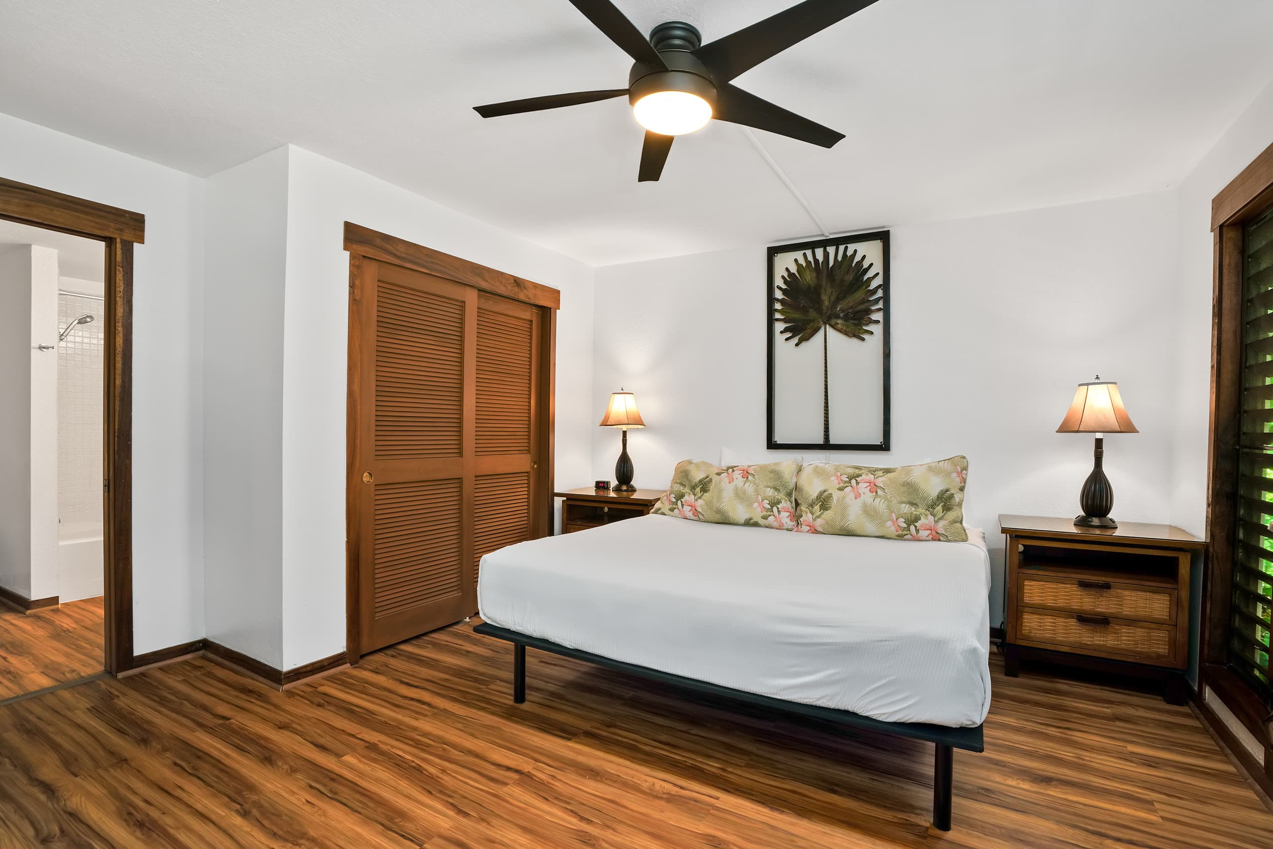 Condo in Koloa · ★4.86 · 1 bedroom · 2 beds · 1 shared bath - Image 13