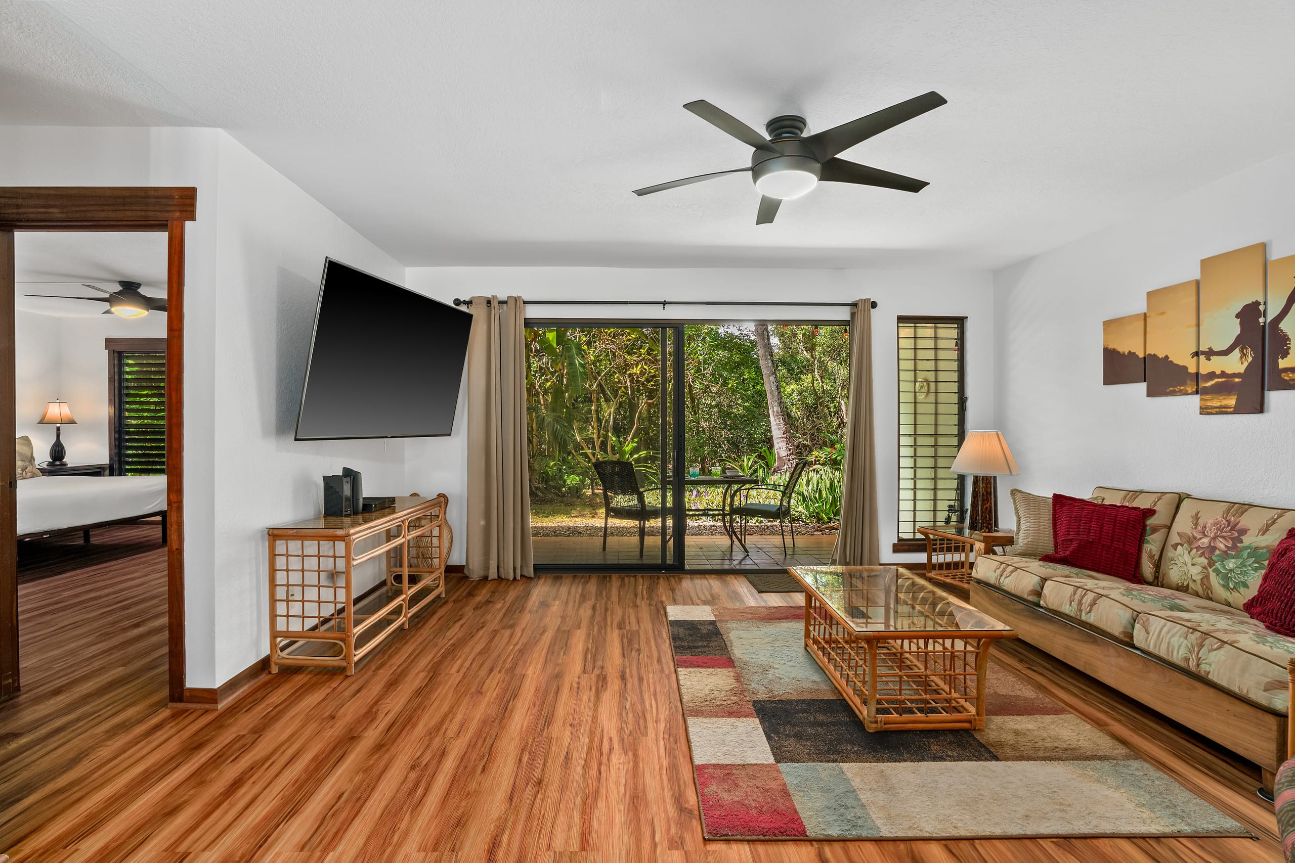 Condo in Koloa · ★4.86 · 1 bedroom · 2 beds · 1 shared bath - Image 25