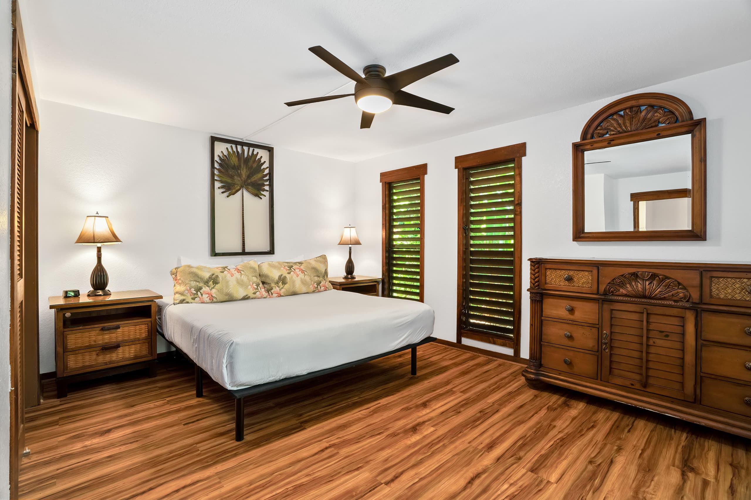 Condo in Koloa · ★4.86 · 1 bedroom · 2 beds · 1 shared bath - Image 3