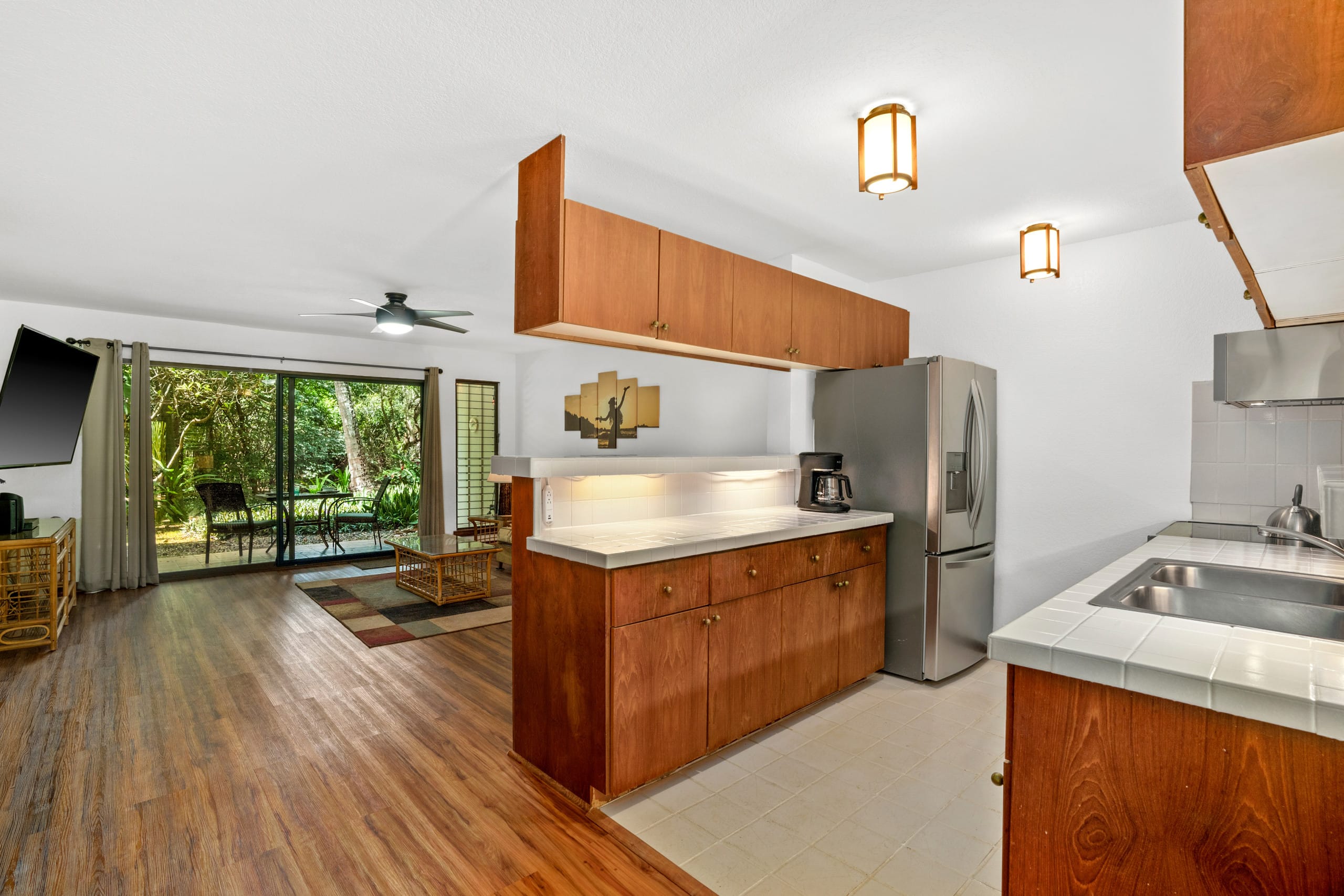 Condo in Koloa · ★4.86 · 1 bedroom · 2 beds · 1 shared bath - Image 8