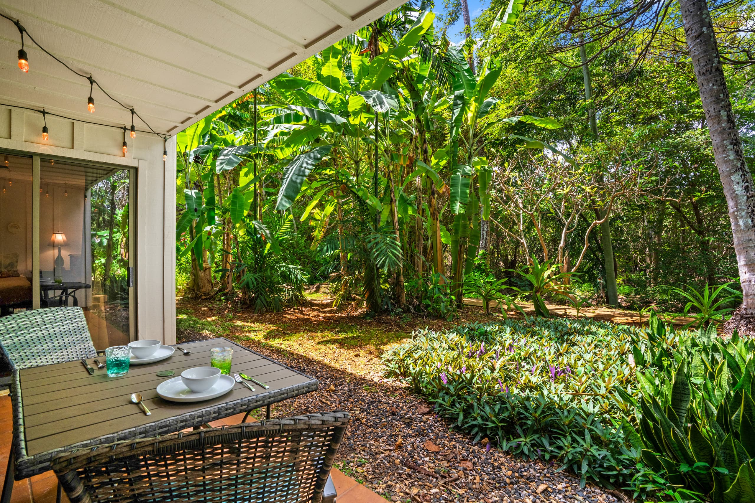 Condo in Koloa · ★4.86 · 1 bedroom · 2 beds · 1 shared bath - Image 4
