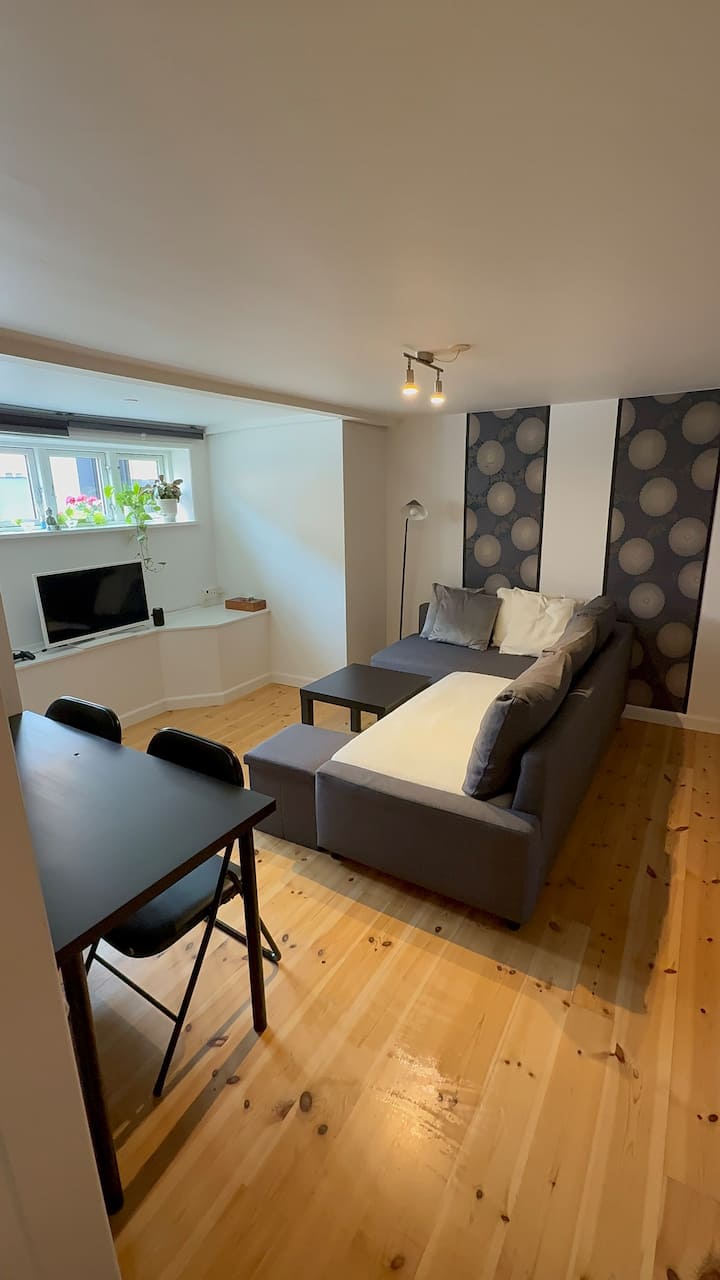 Дневна соба