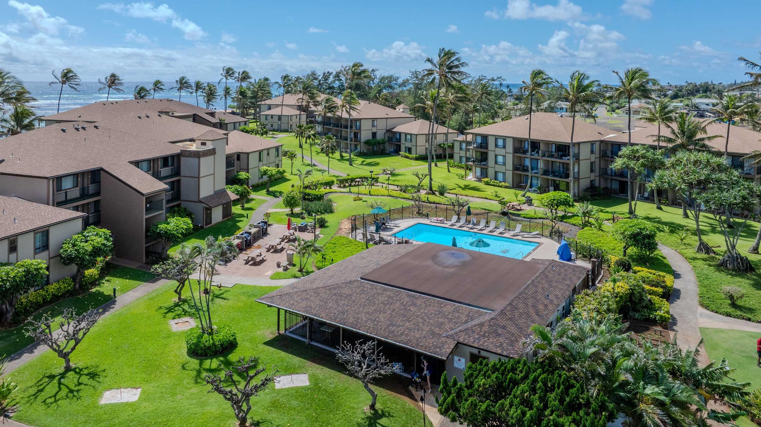 Condo in Kapaa · ★4.94 · 1 bedroom · 2 beds · 1 shared bath - Image 18