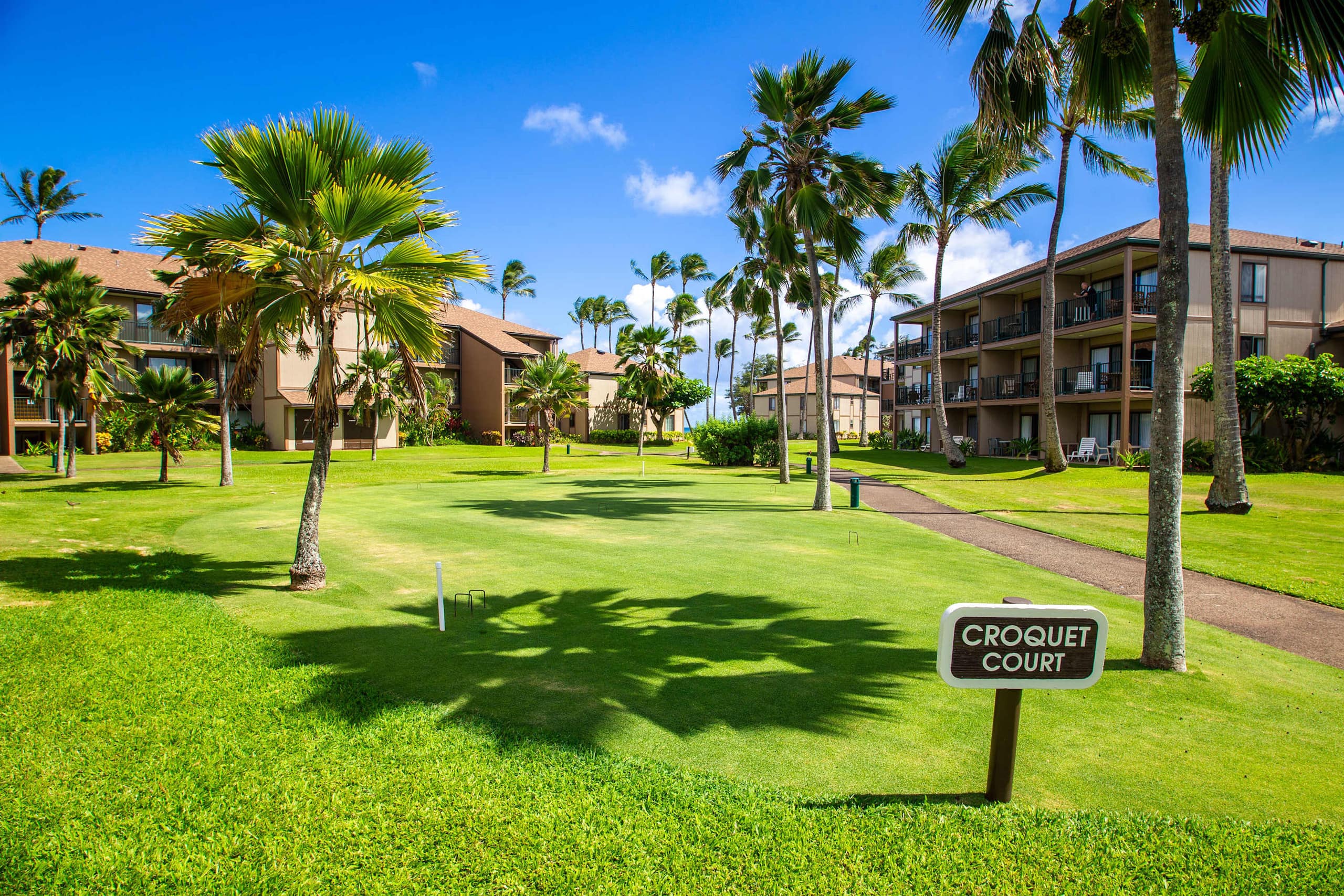 Condo in Kapaa · ★4.94 · 1 bedroom · 2 beds · 1 shared bath - Image 29