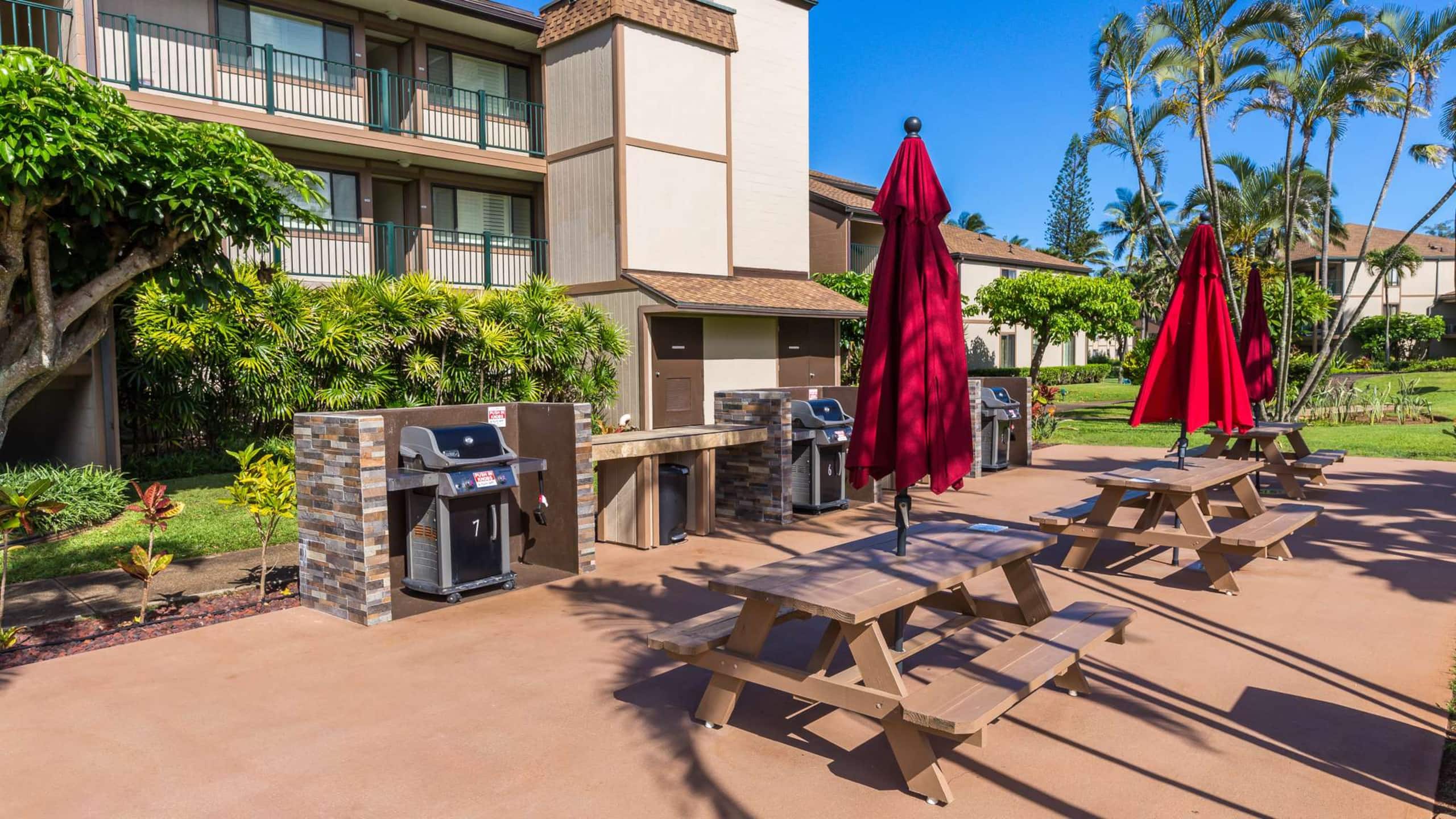 Condo in Kapaa · ★4.94 · 1 bedroom · 2 beds · 1 shared bath - Image 20