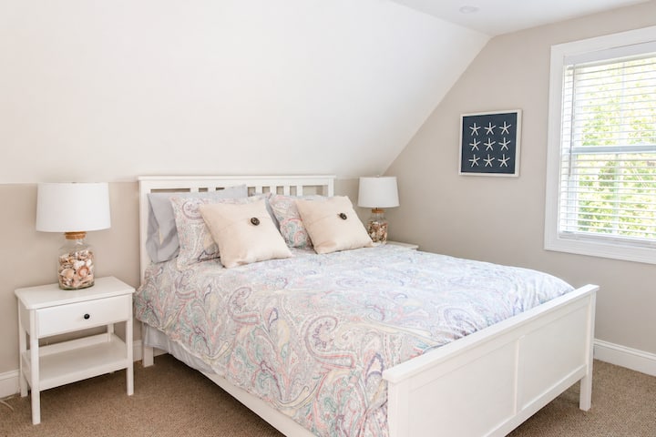 Slaapkamer 3