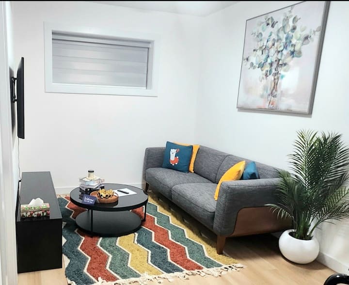 Ola's Place 1 - Fort Saskatchewan