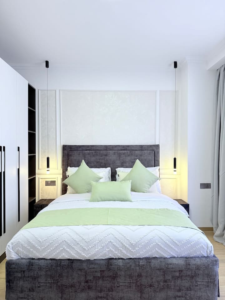 საძინებელი 2