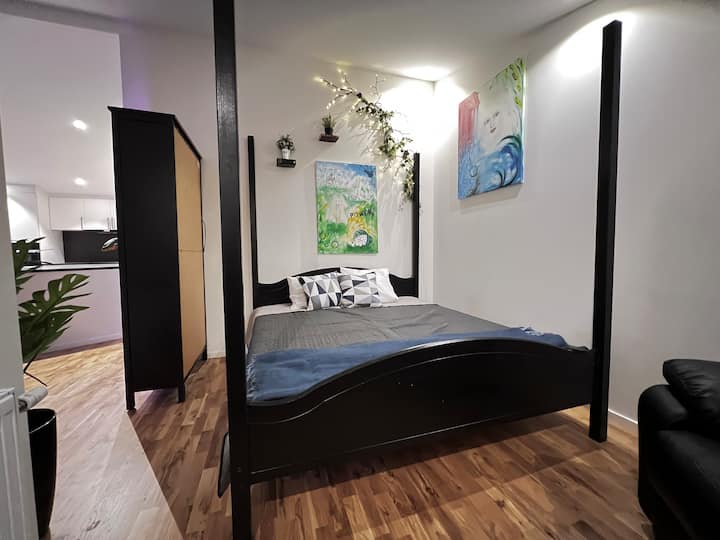 საძინებელი 2