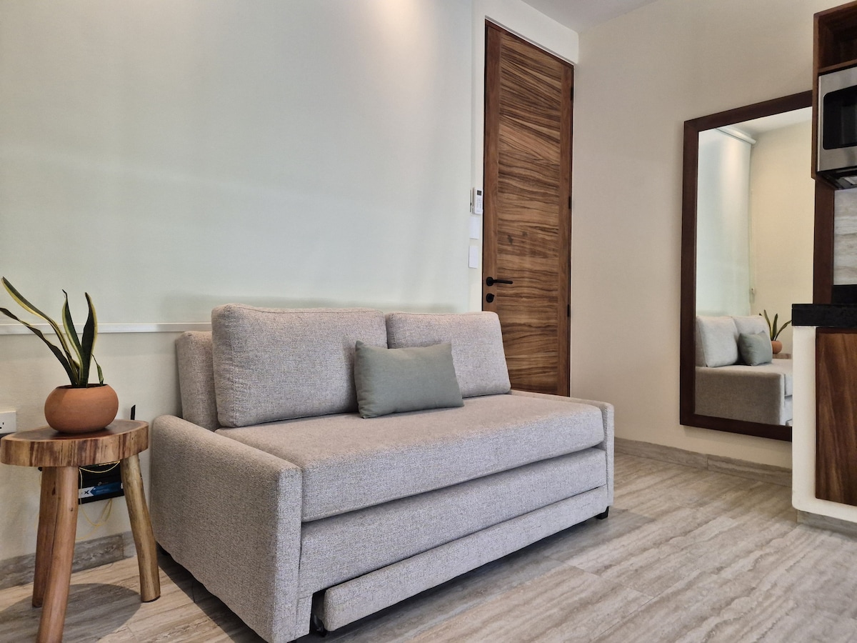 Дневна соба