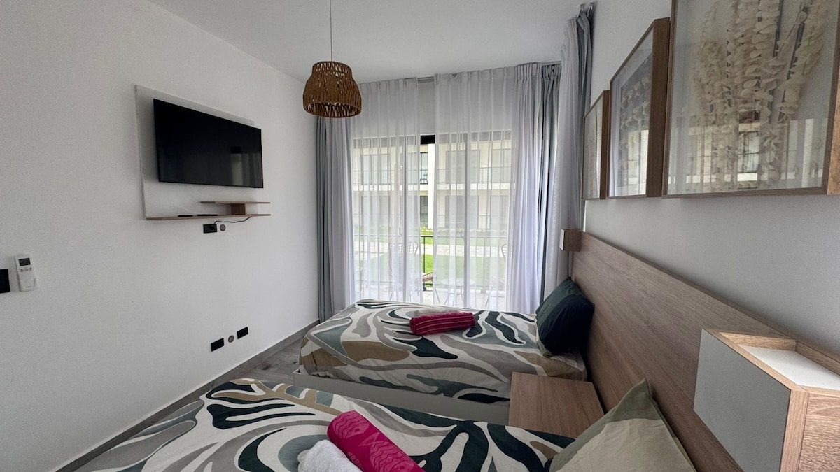 Спална соба 2