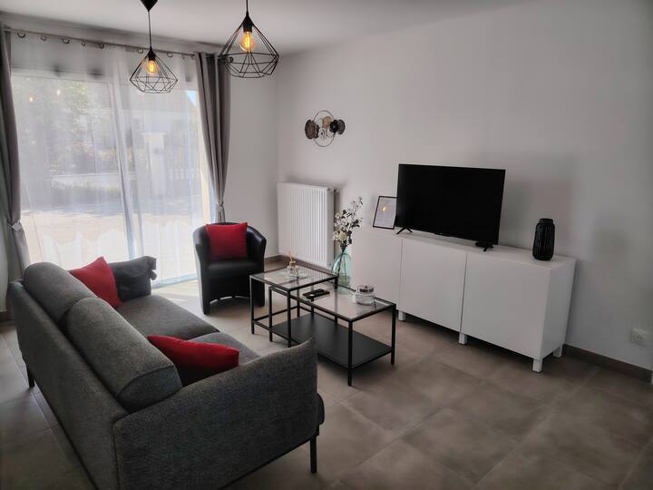 L'échappée Solognote : Châteaux & Zoo De Beauval - Cheverny