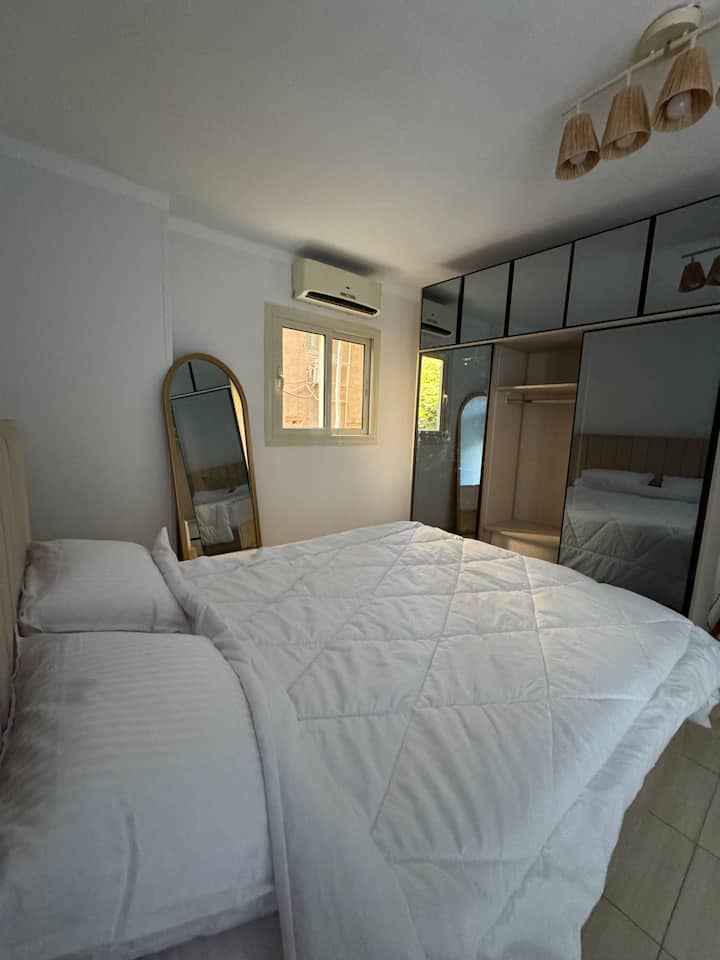 Спална соба 1