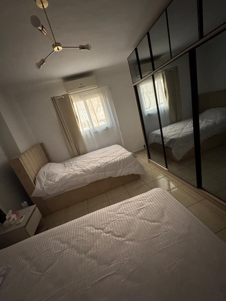 Спална соба 2