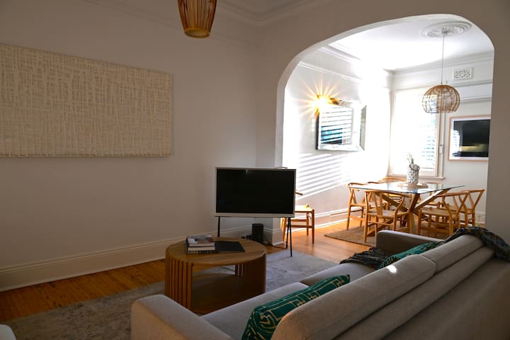 Skyline on Forbes – 4 bedroom home Darlinghurst gallery image 5