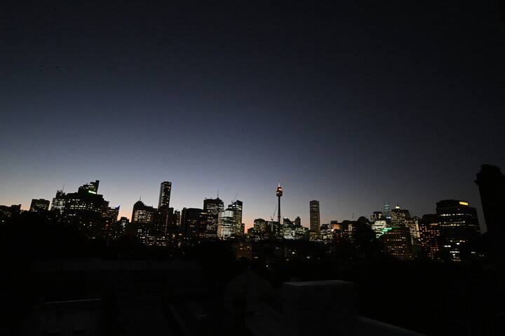 Skyline on Forbes – 4 bedroom home Darlinghurst gallery image 2