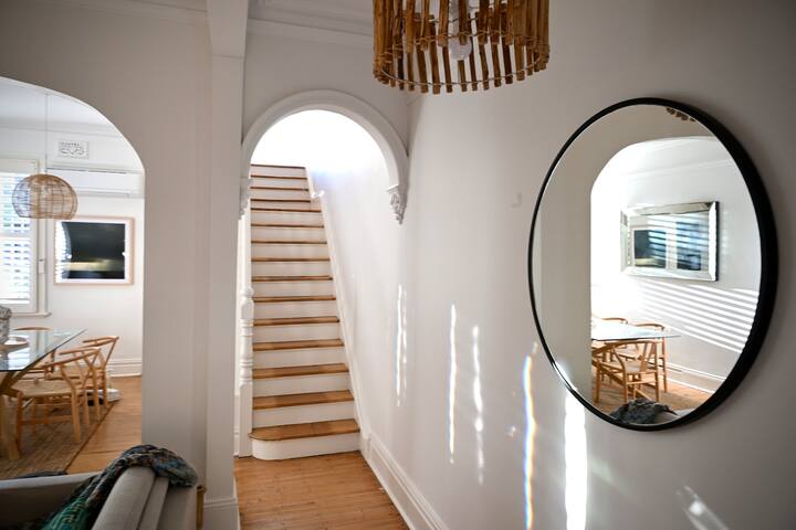 Skyline on Forbes – 4 bedroom home Darlinghurst gallery image 4