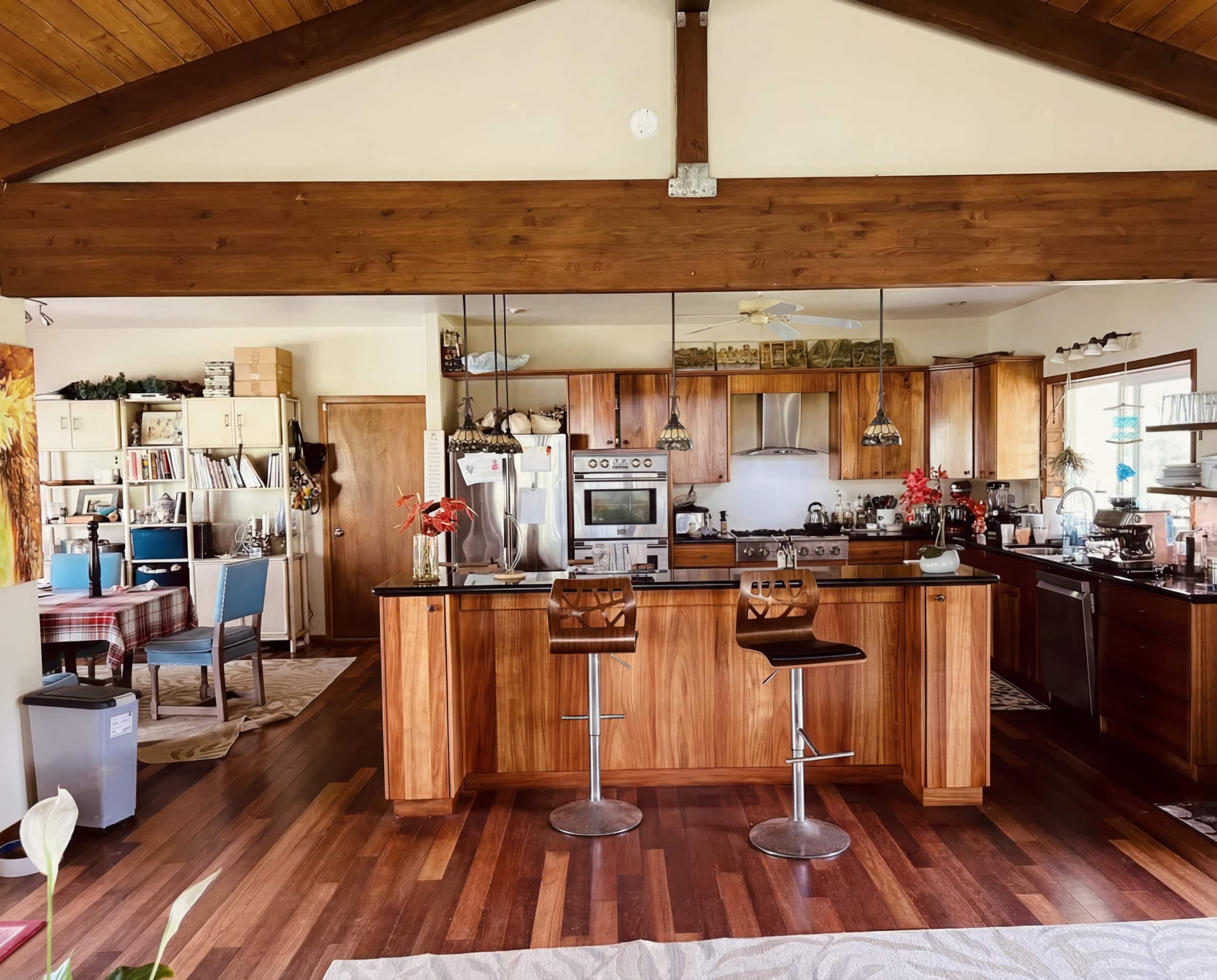Home in Mountain View · ★5.0 · 1 bedroom · 1 bed · 1 shared bath - Image 3
