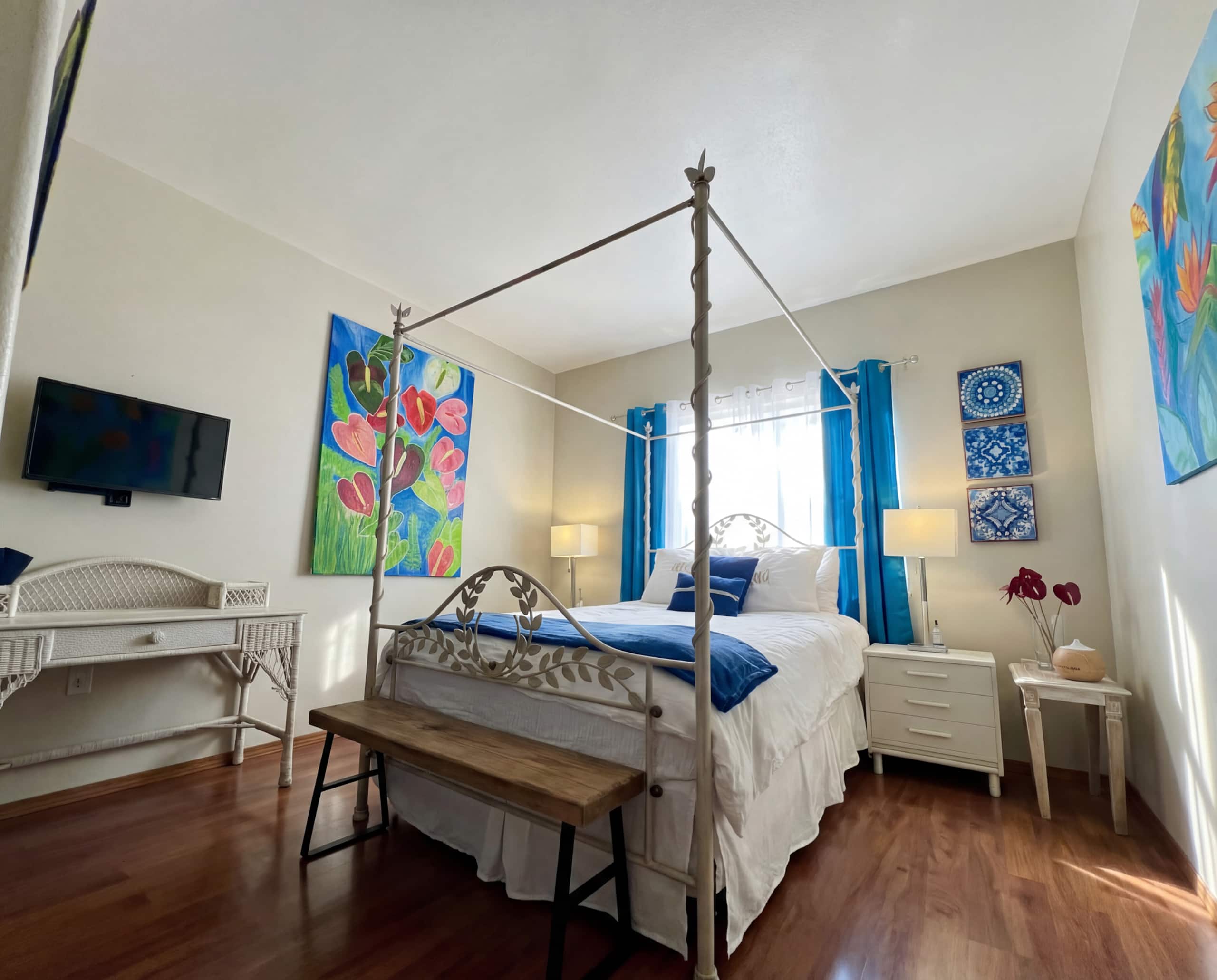 Home in Mountain View · ★5.0 · 1 bedroom · 1 bed · 1 shared bath - Image 5