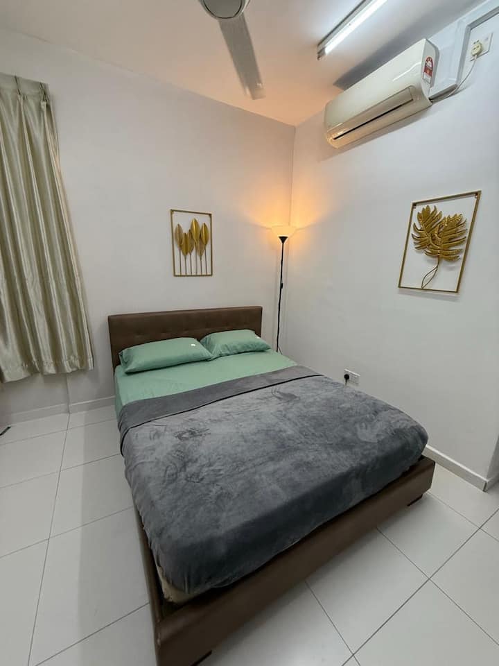 غرفة النوم 1