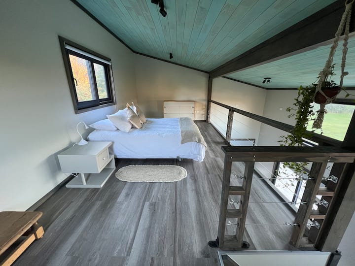 Naltahua Loft - El Monte