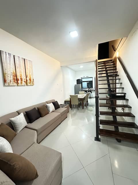 Humberto Apartment