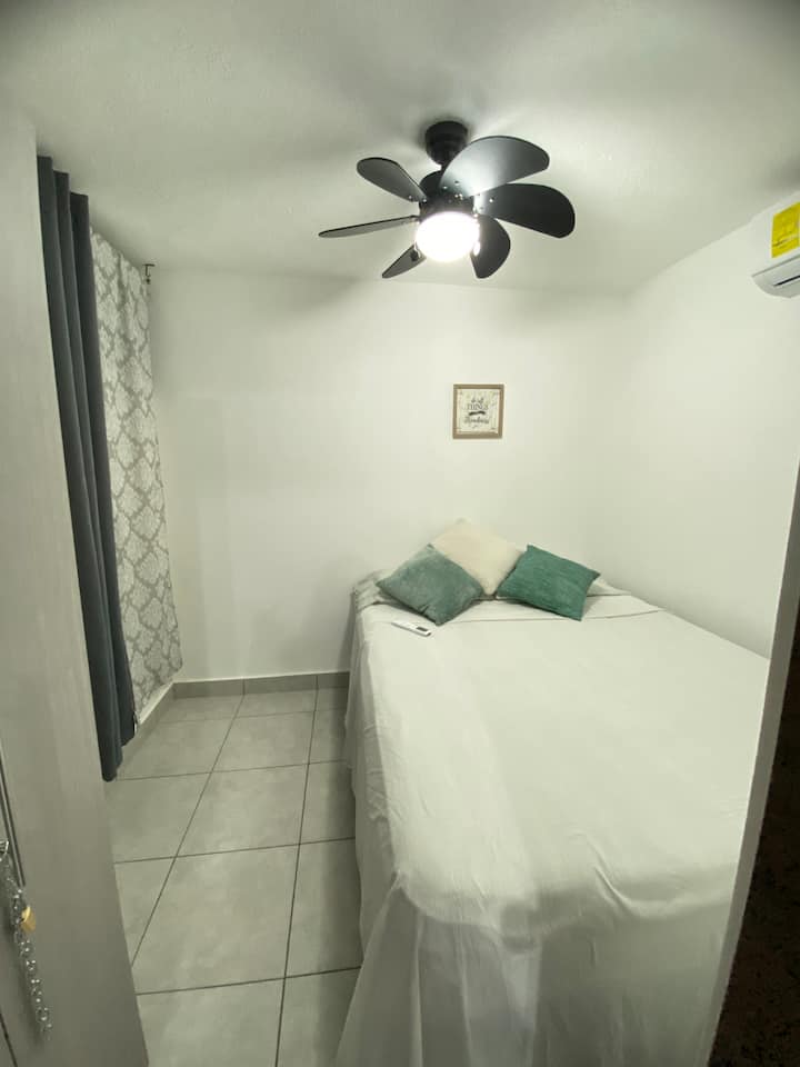 Chambre 3