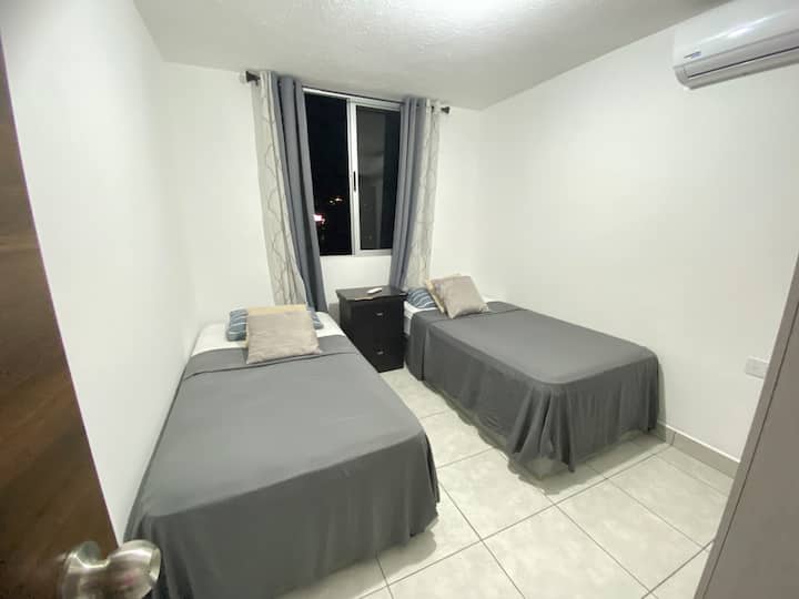 Chambre 2