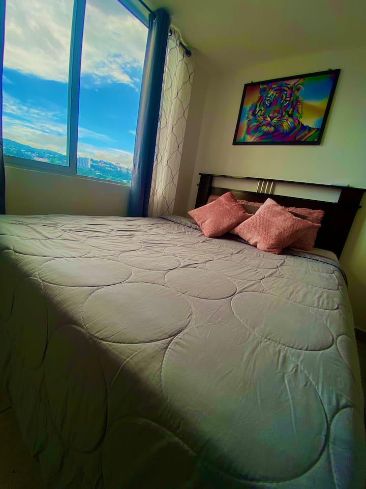 Chambre 1