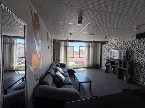 Independent mini apartment JAROS2