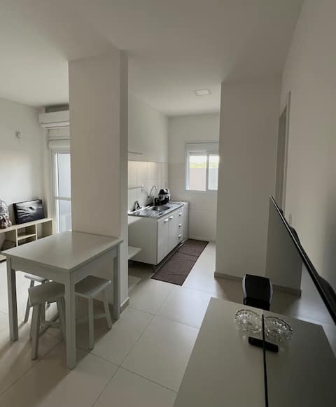 Popular Airbnb listing: 103 Apt Centro S. Do Livramento in Sant'ana Do Livramento