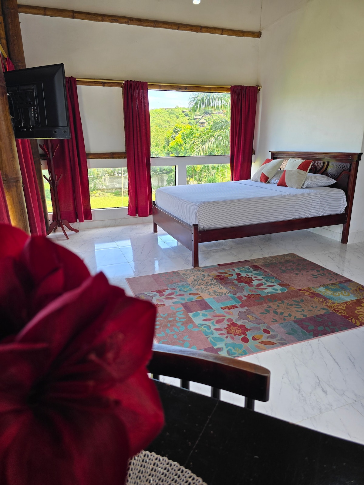 საძინებელი 2