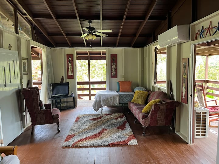 Casita De Campo - Cayey