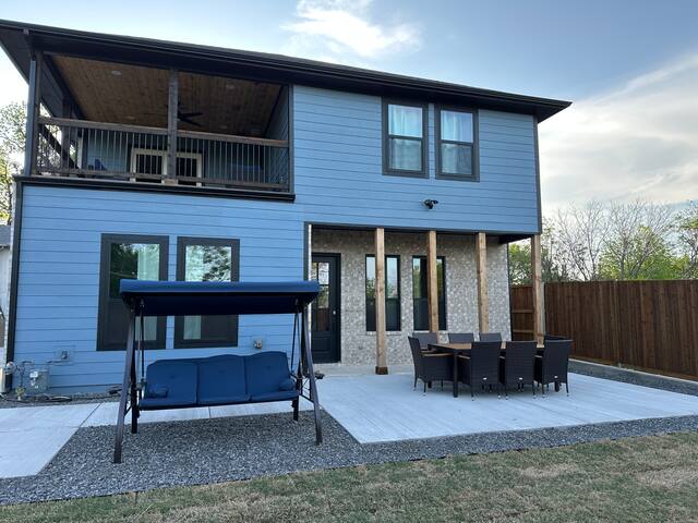 Casa Loma @ stockyards gallery image 2