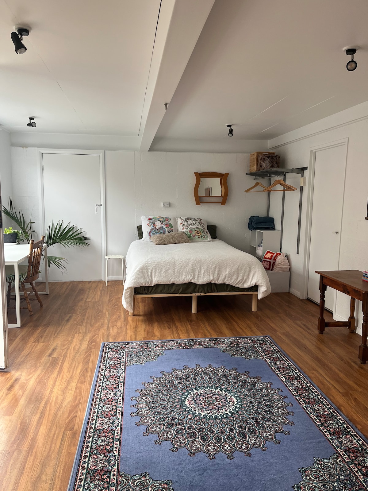 საძინებელი