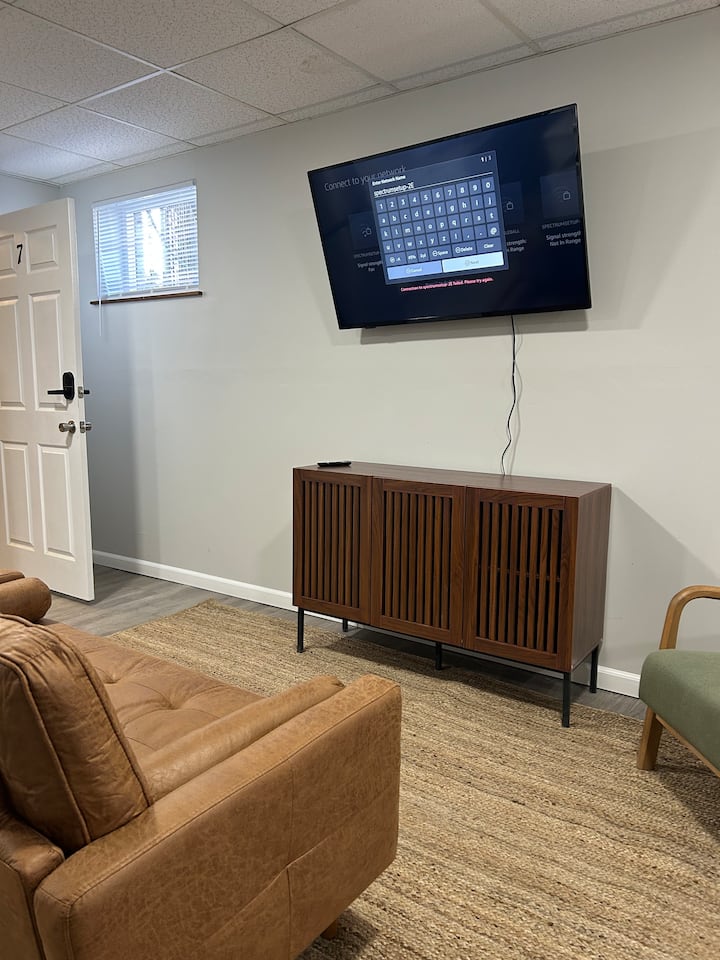 Efficiency Apt. Downtown - Henderson, KY