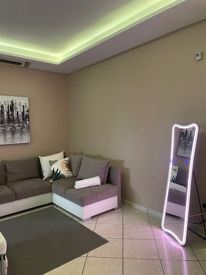 Vesuvius Apartment In Deluxe - Torre Annunziata