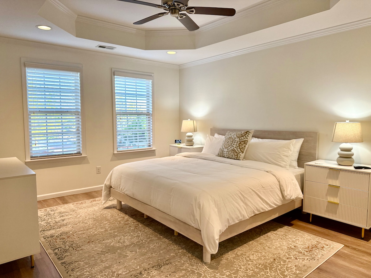 غرفة النوم 1