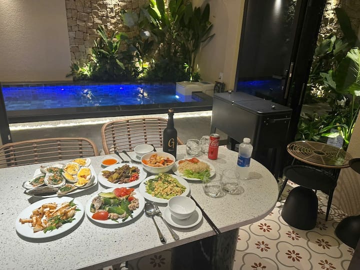 09 Villa - Vietnam