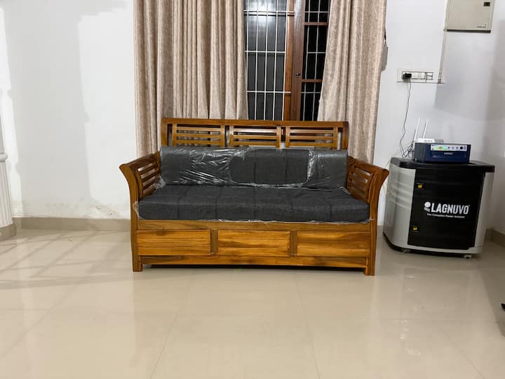 Aura By House Of Sia - Pvt Space - Thalassery