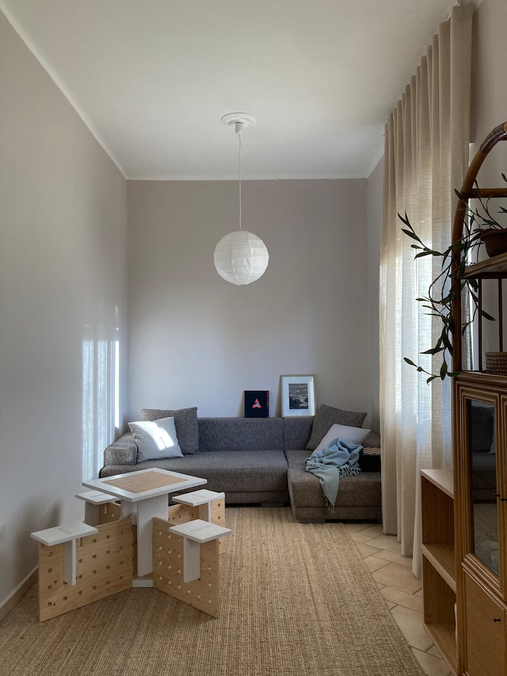 Cozy Apartment - Legnano