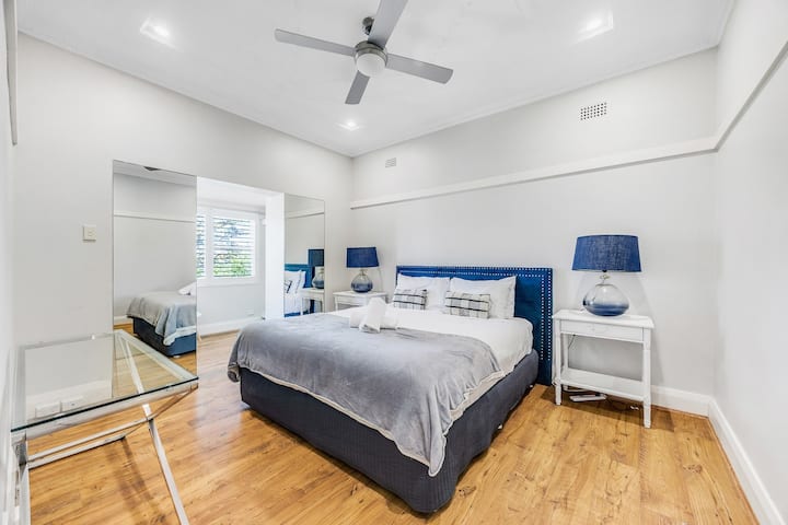 Спална соба 1