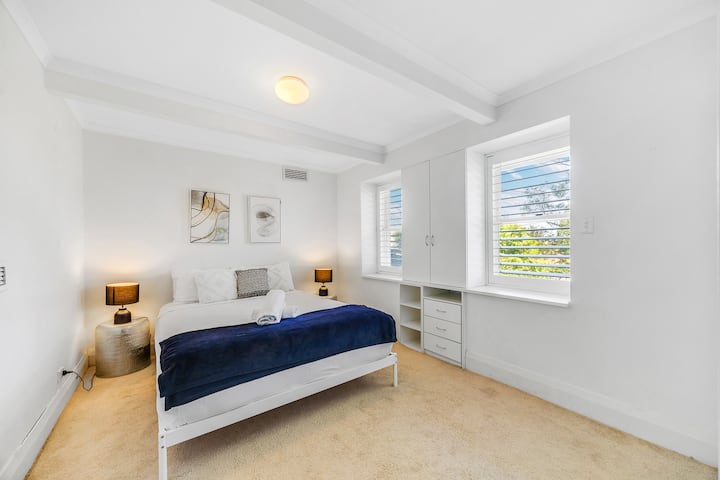 Спална соба 4