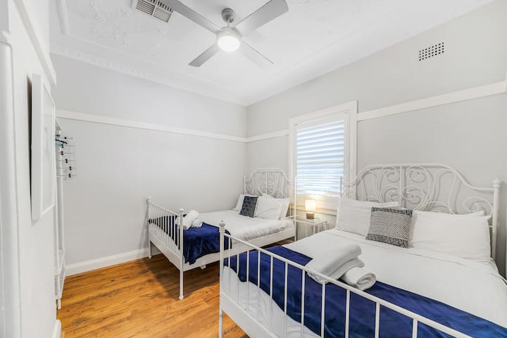 Спална соба 2