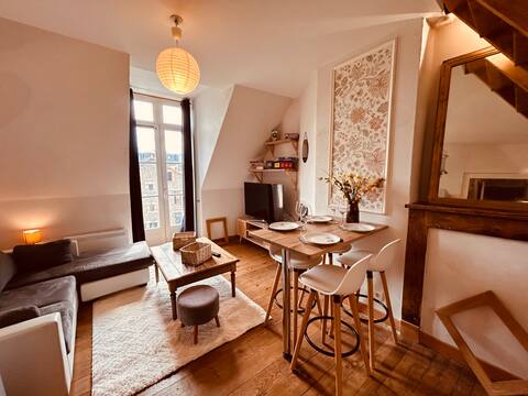 Albuconis 4 two bedrooms 70 M2